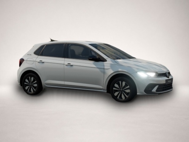 Volkswagen Polo (02/2025, )