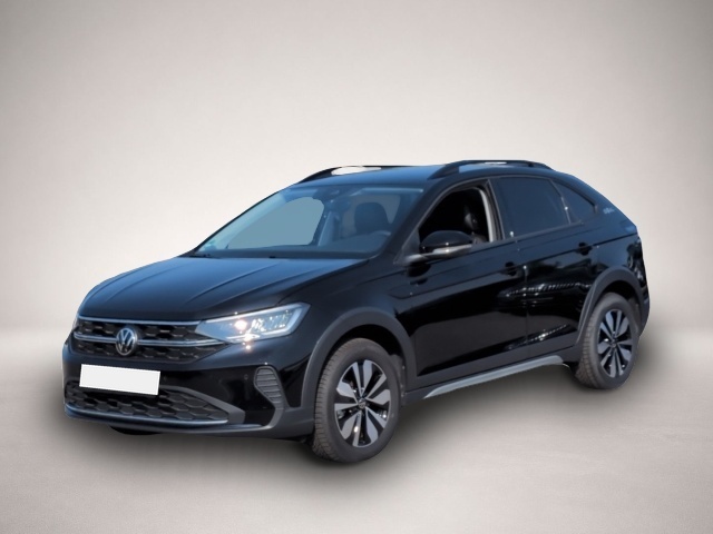 Volkswagen Taigo (07/2025, Benzin)