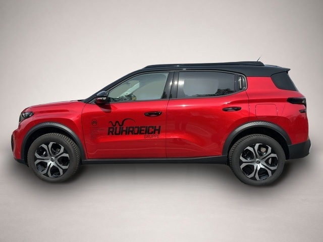 Citroen C3 Aircross (01/2026, Benzin)