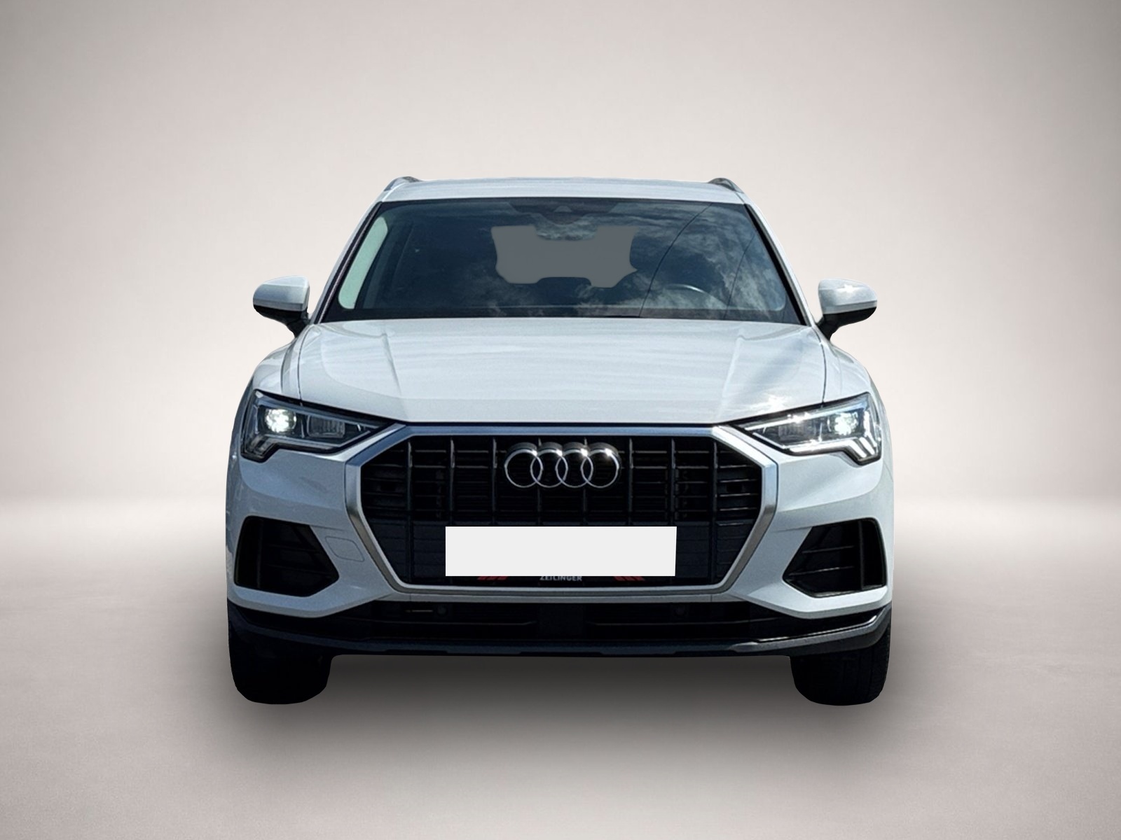 Audi Q3 (06/2023, Benzin)
