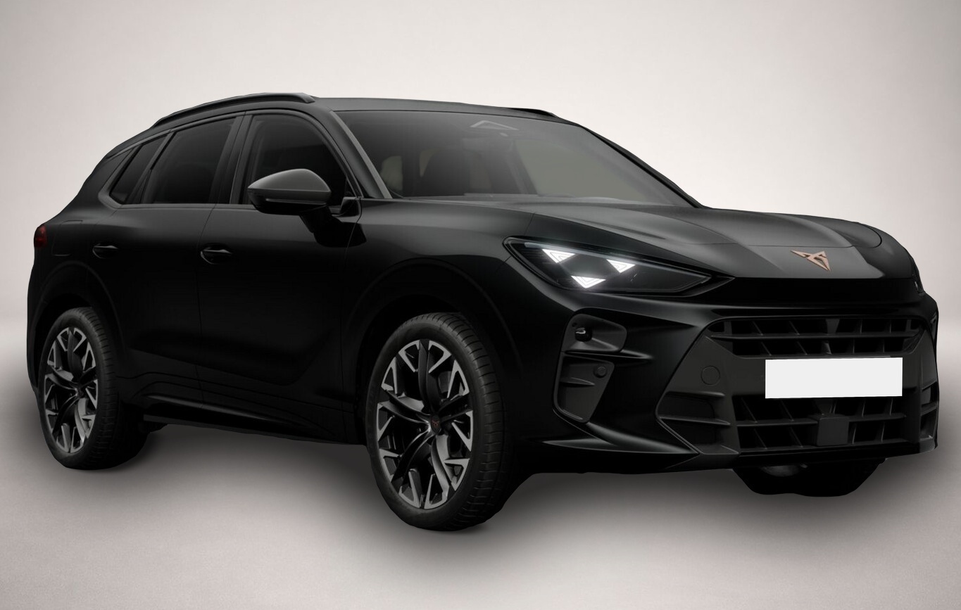 CUPRA Terramar, Bild 2 von 8