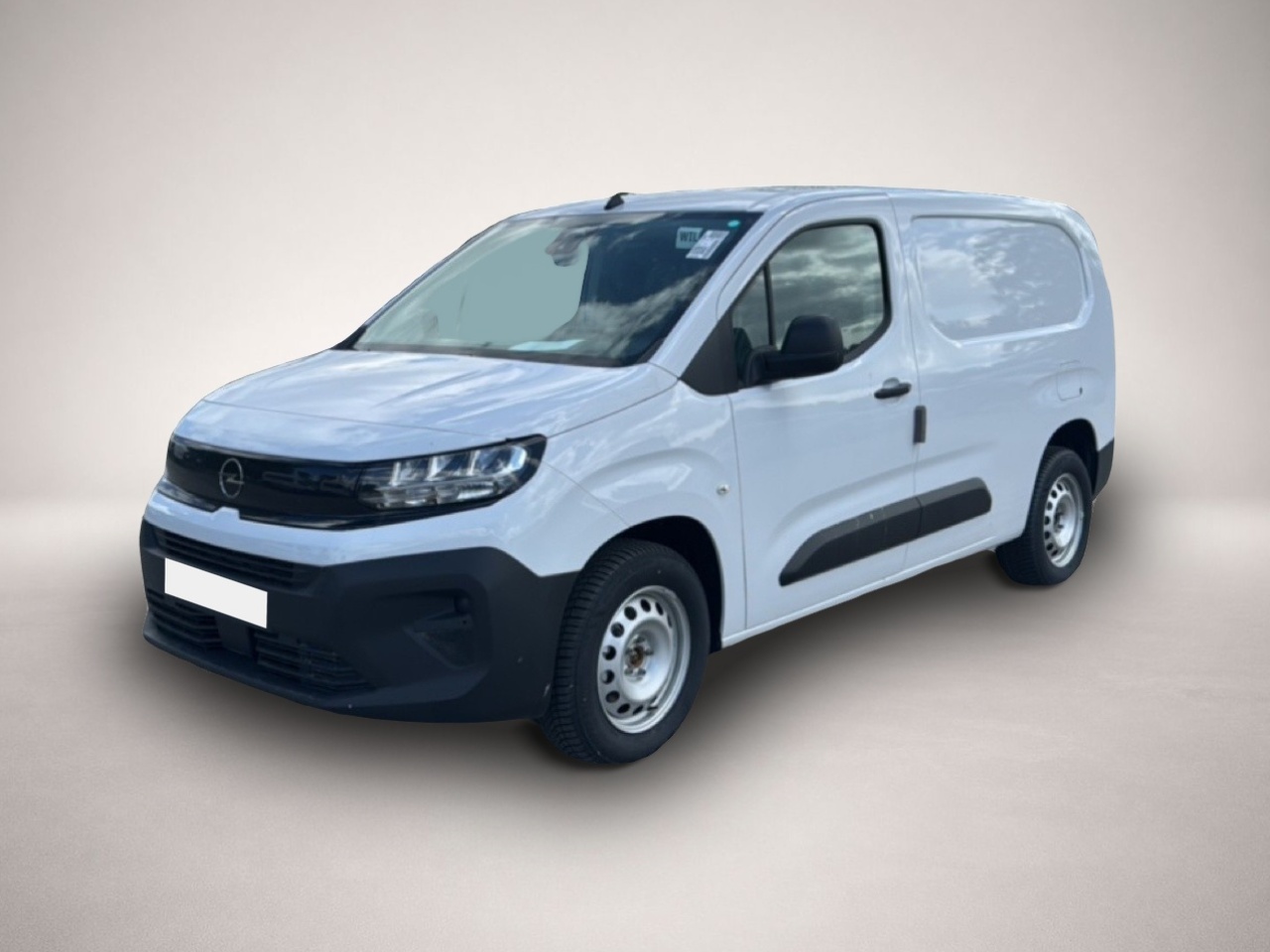Opel Other (04/2026, Diesel)