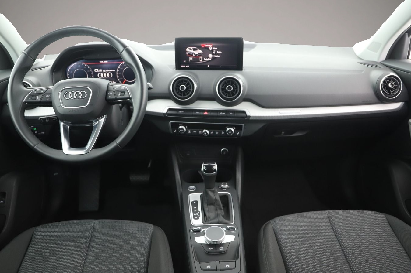 Audi quattro (06/2023, )
