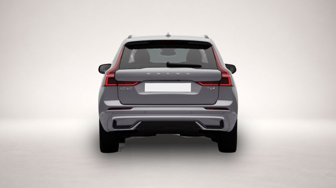 Volvo XC60 (, Hybrid (Benzin/Elektro))