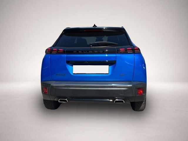 Peugeot 2008 (04/2024, Benzin)