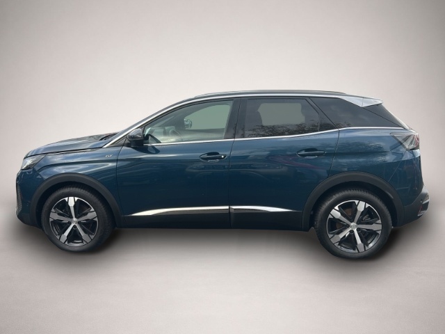 Peugeot 3008 (07/2023, Benzin)