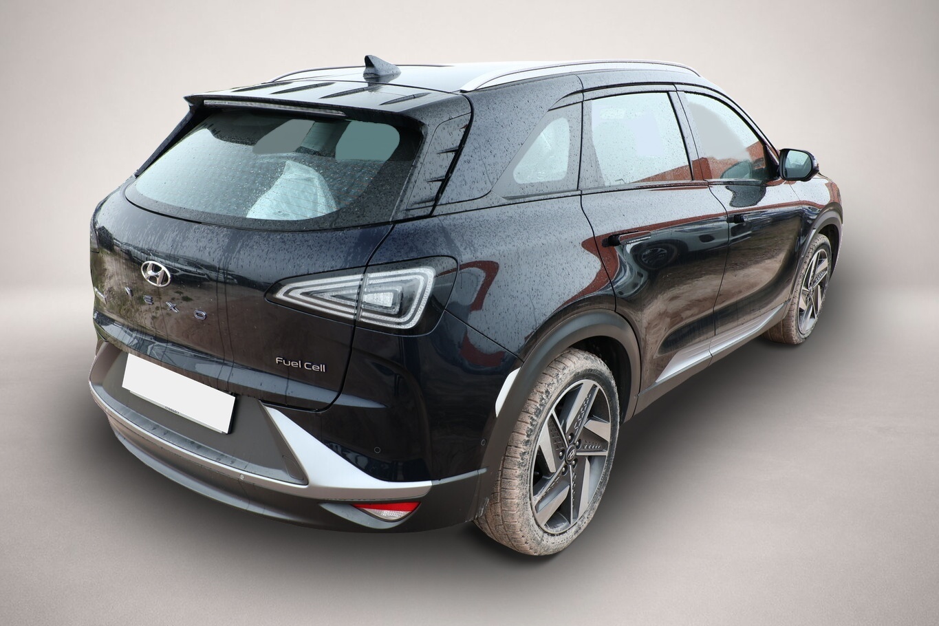 Hyundai NEXO (08/2022, )