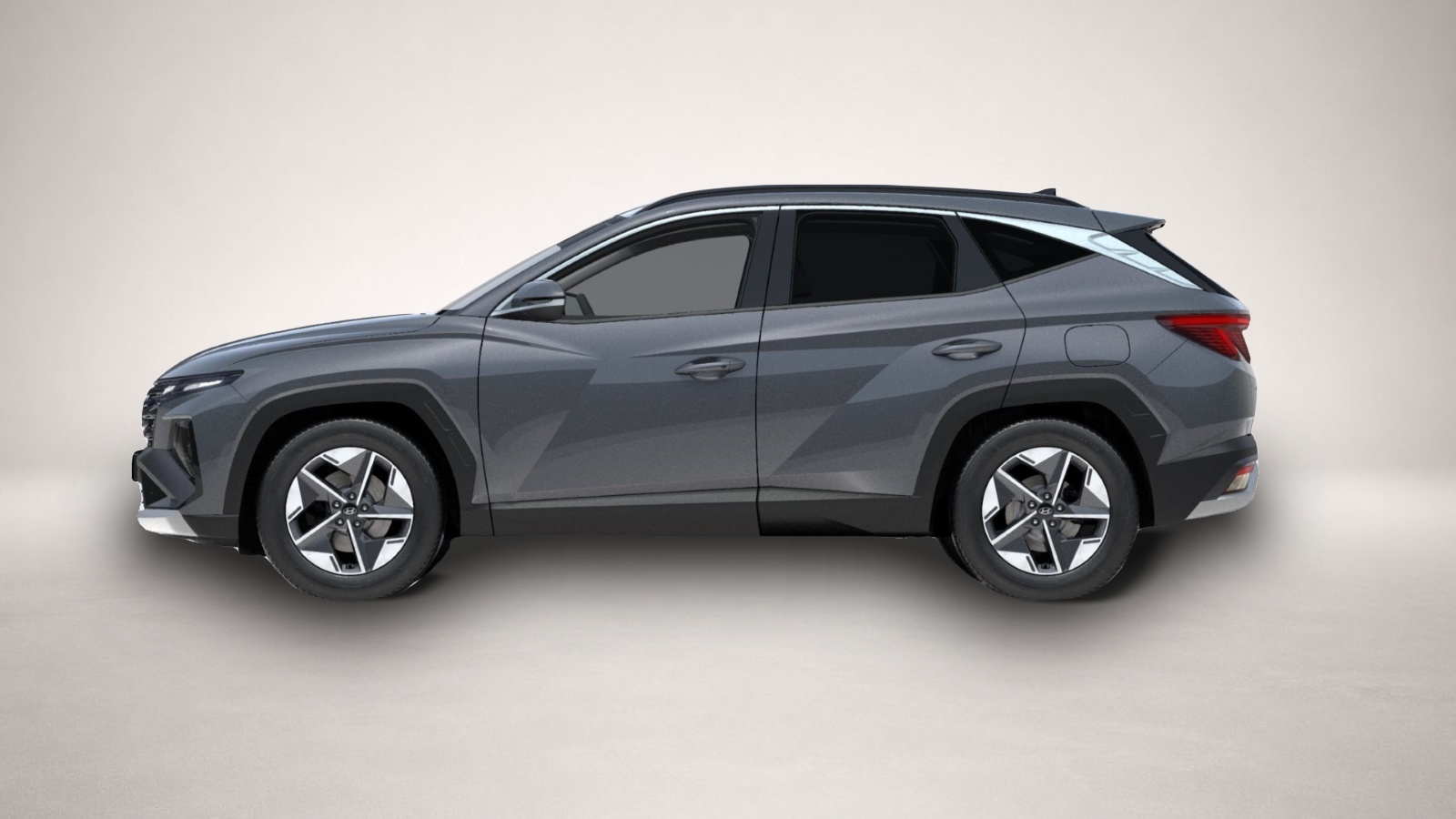 Hyundai TUCSON (06/2026, Diesel)