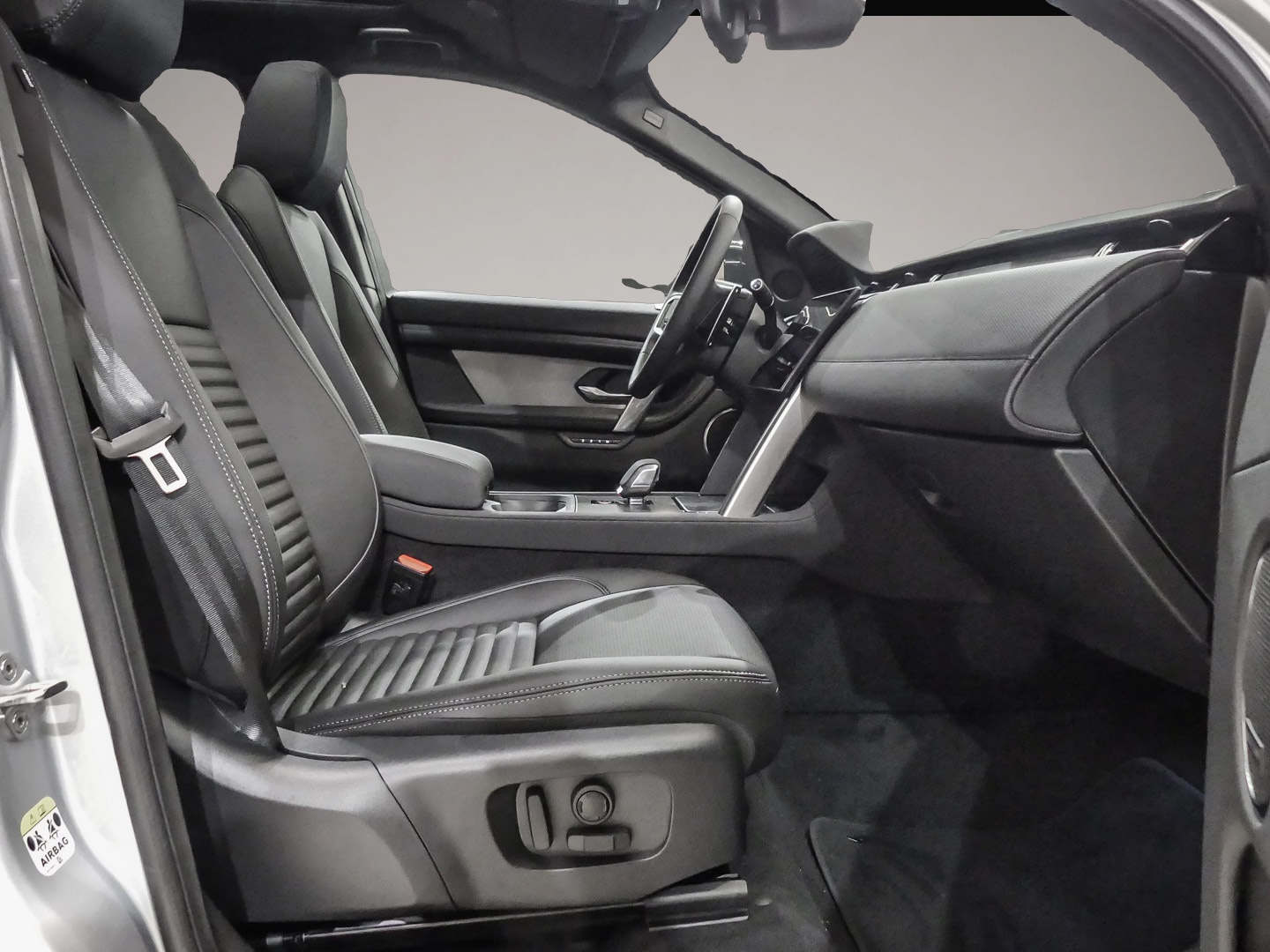 Land-Rover Discovery Sport (02/2026, Diesel)