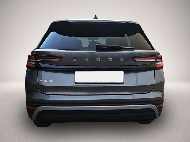Skoda Kodiaq (03/2026, Diesel)