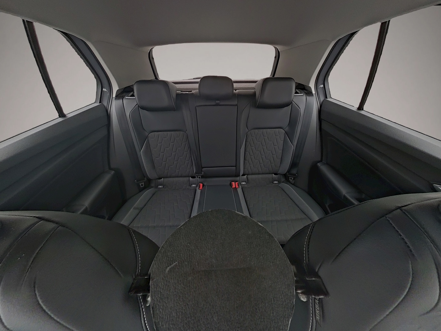 Volkswagen Golf (09/2025, Diesel)