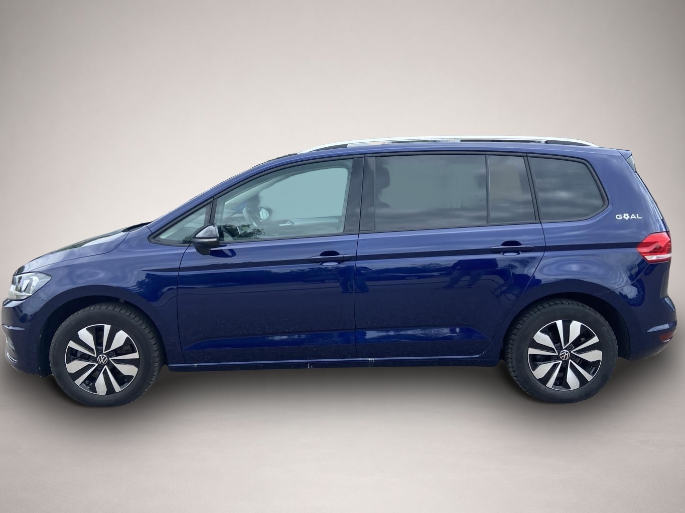Volkswagen Touran (10/2025, )