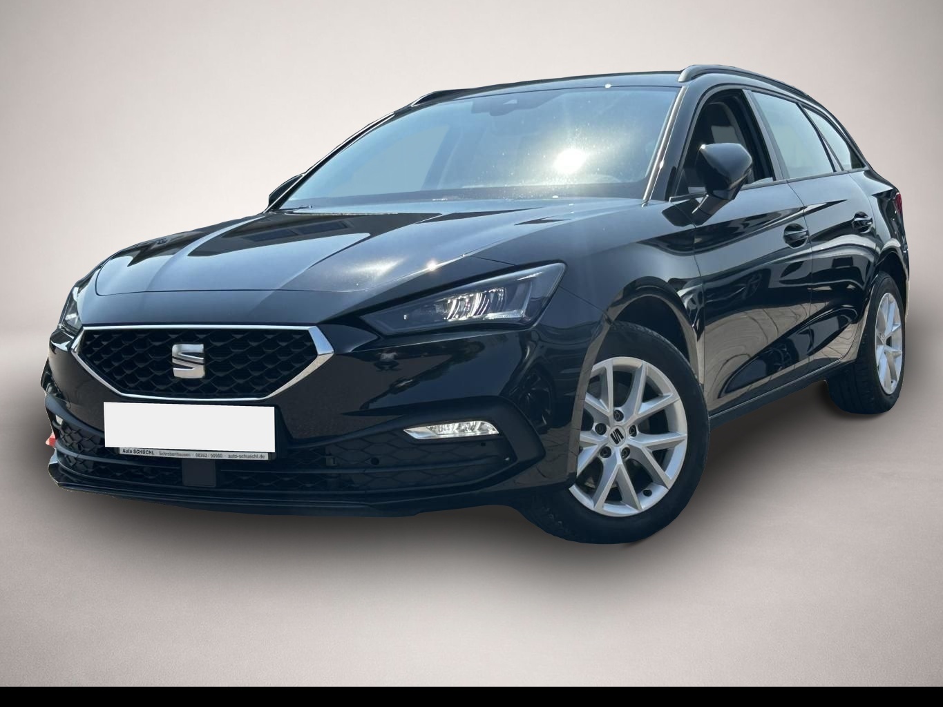 Seat Leon (10/2023, )
