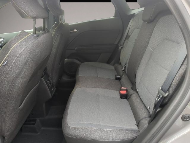 Renault Symbioz, image 4 of 4