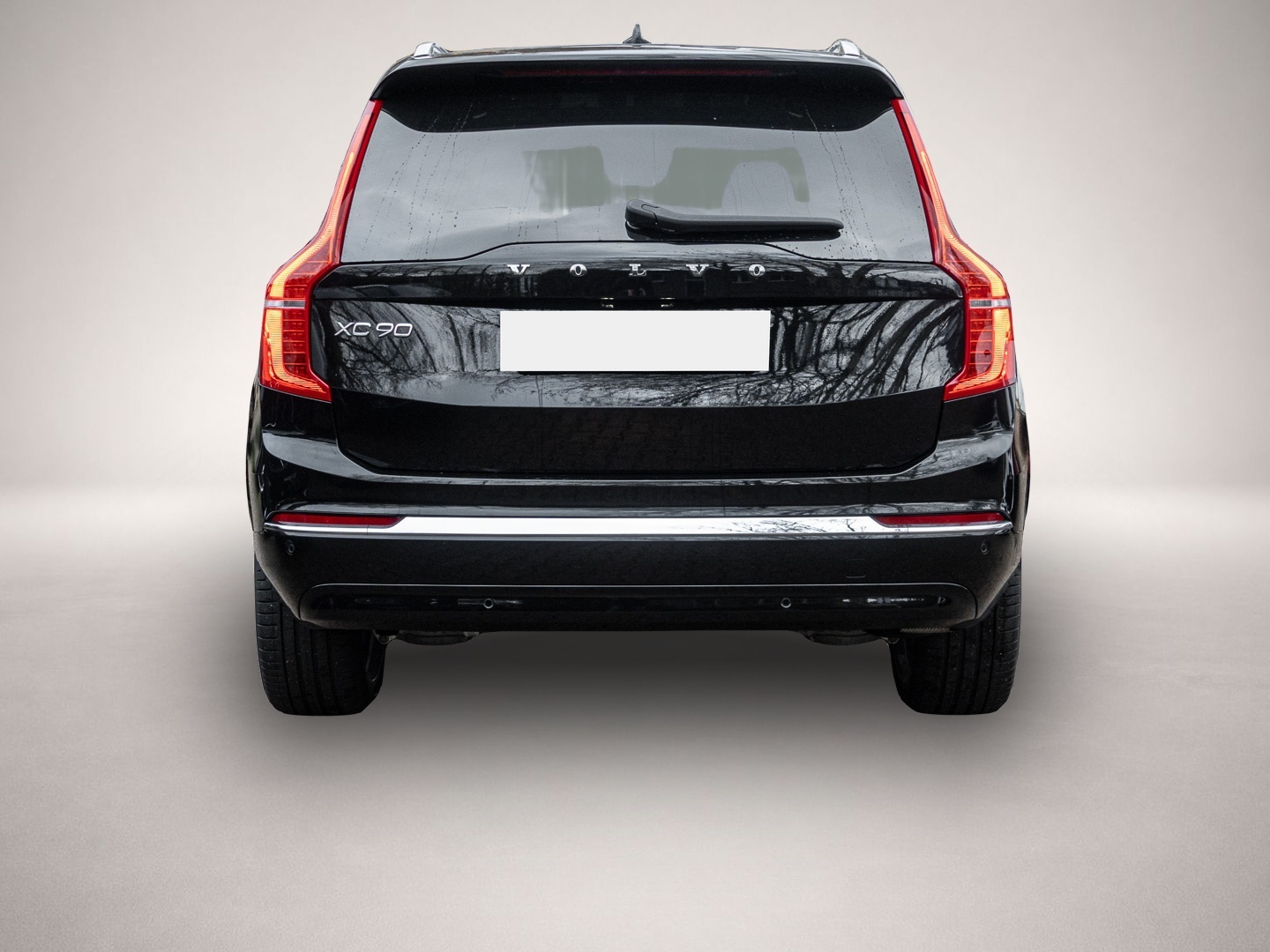 Volvo XC90 (10/2023, Diesel)