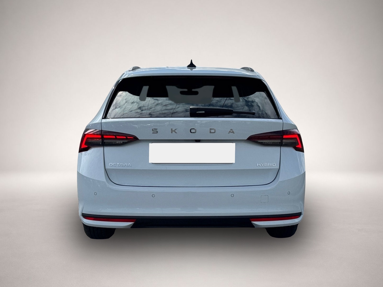 Skoda Octavia (04/2026, Benzin)