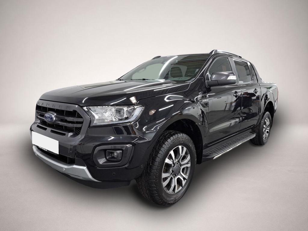 Ford Ranger (01/2023, )