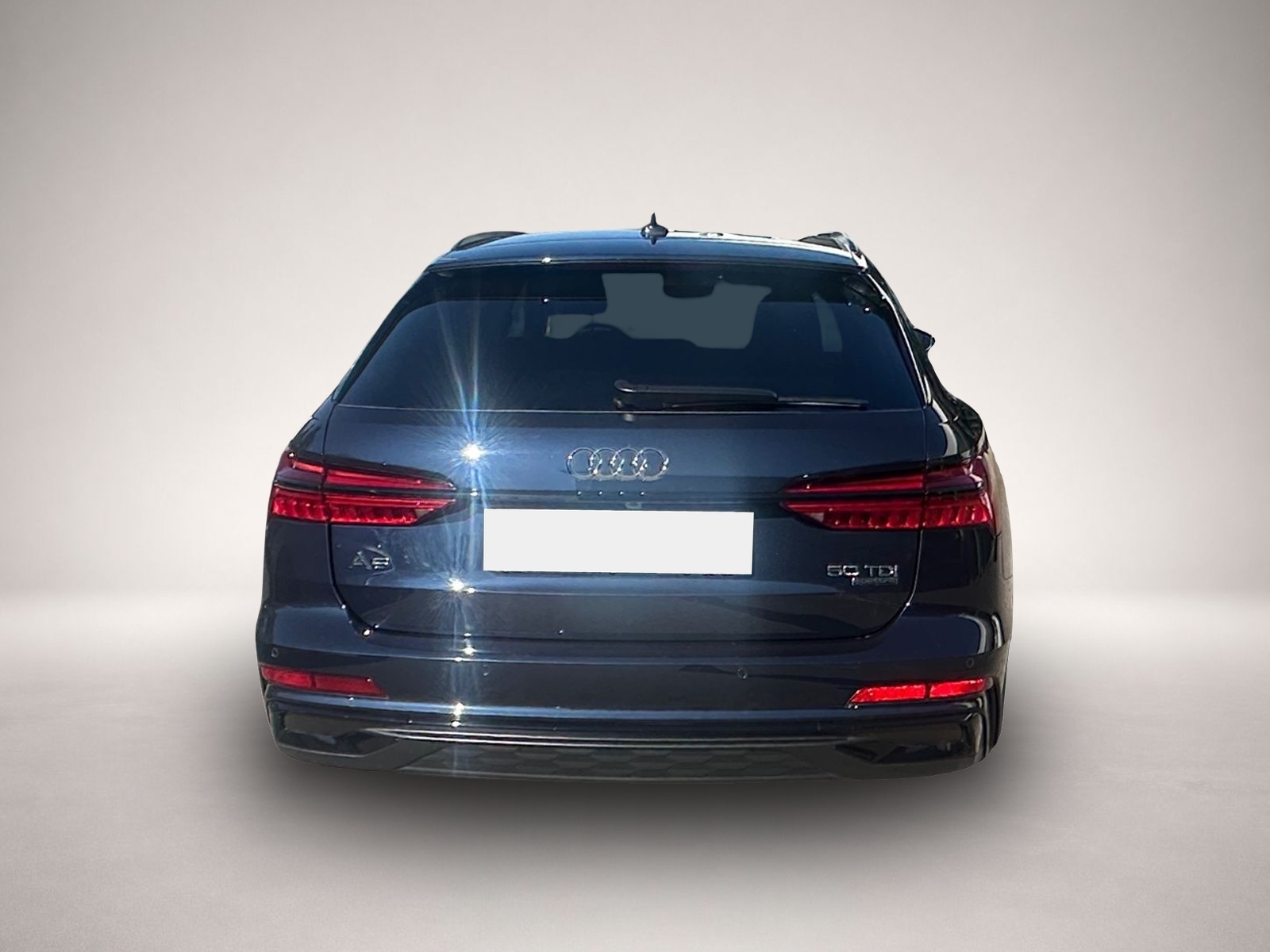Audi A6 (04/2025, Diesel)