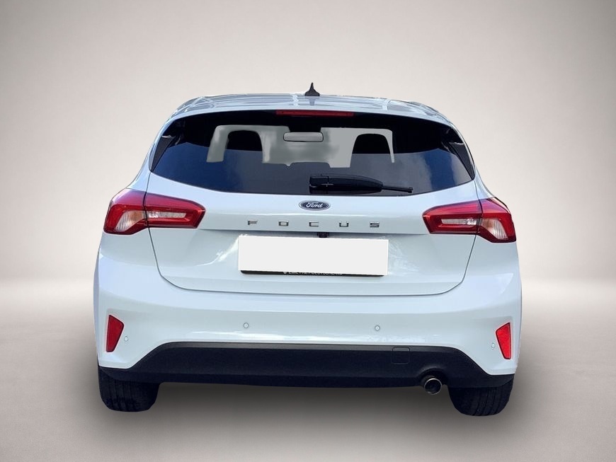 Ford Focus (05/2021, Diesel)