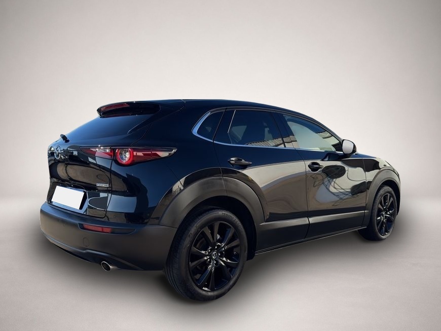 Mazda CX-30 (04/2022, Benzin)
