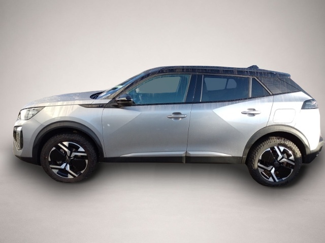 Peugeot 2008 (12/2023, Benzin)