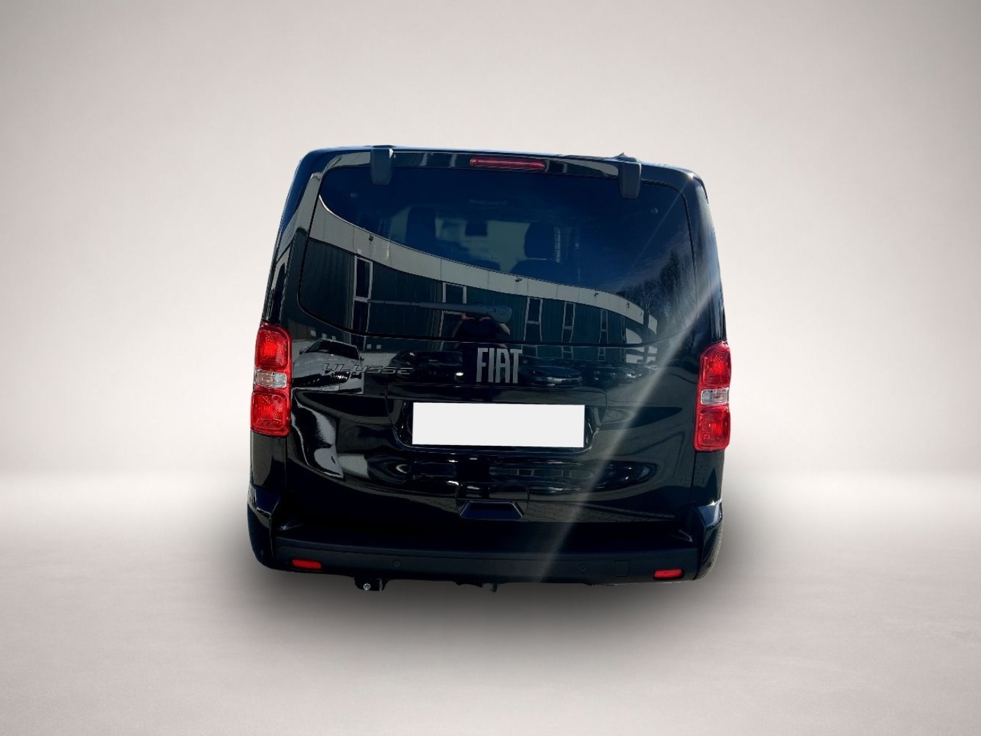 Fiat Ulysse (, Diesel)