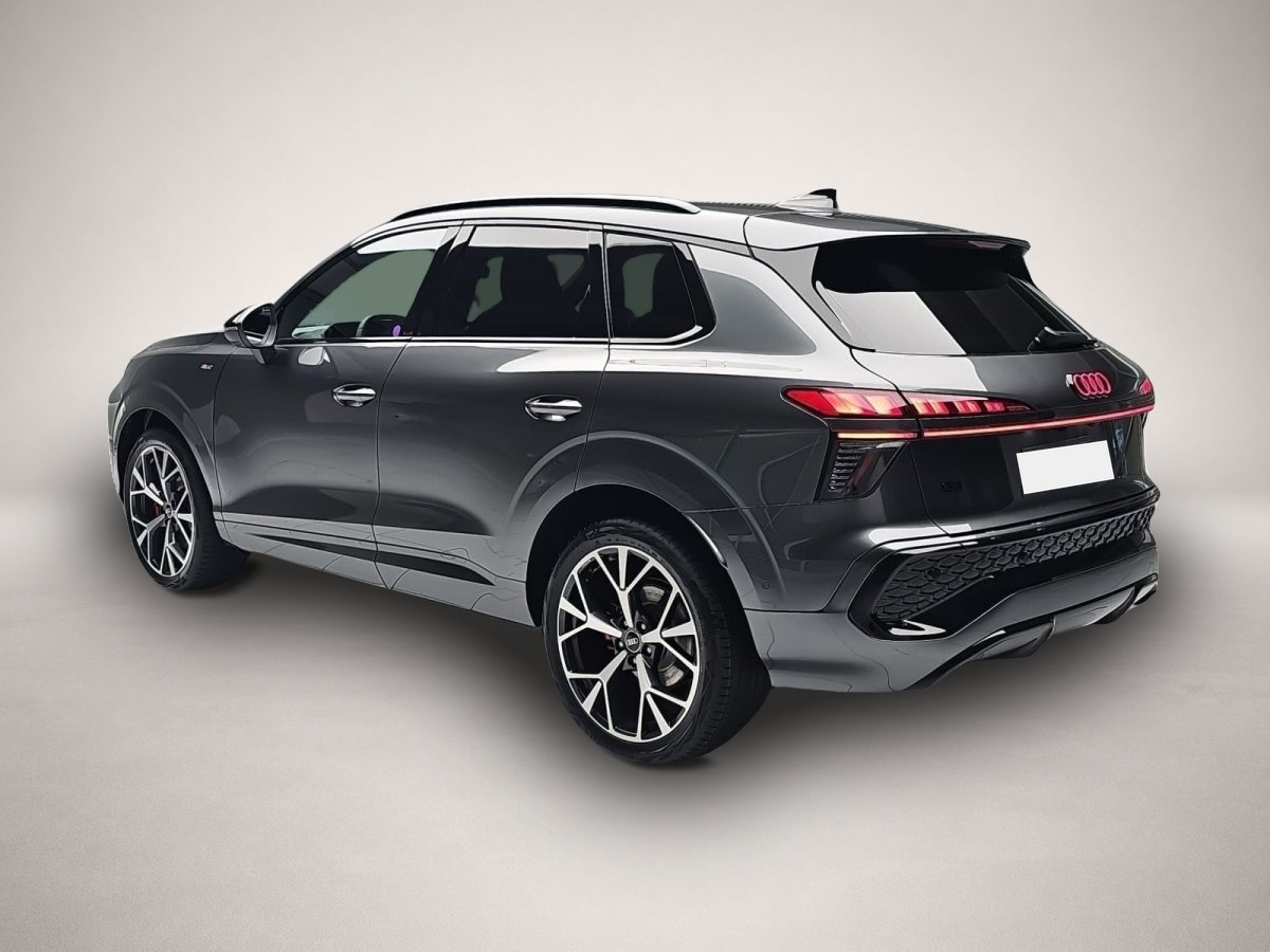 Audi Q3, Bild 3 von 4