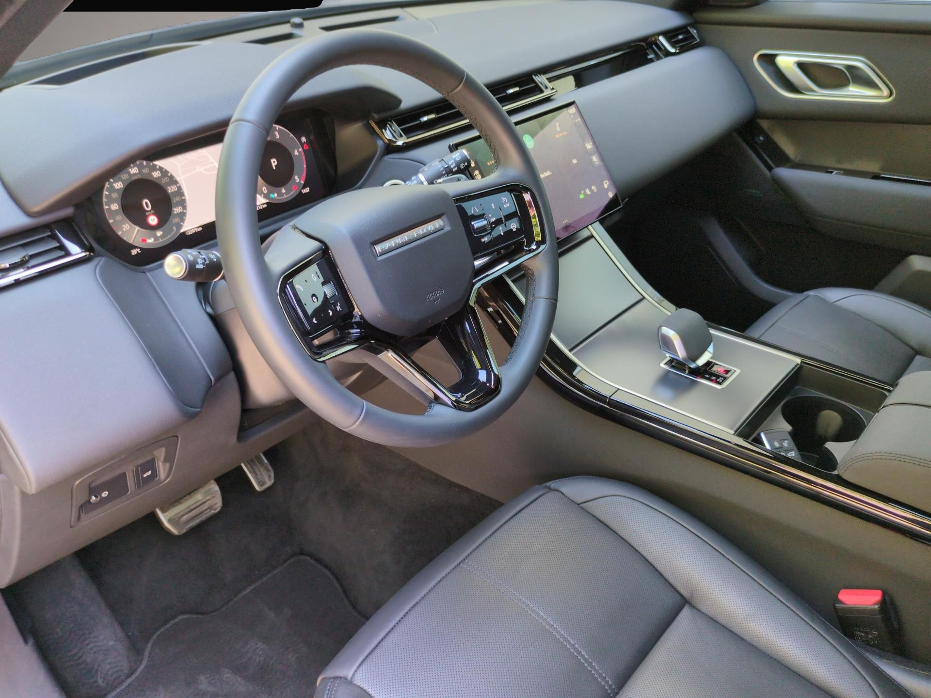 Land-Rover Range Rover Velar (04/2024, Diesel)