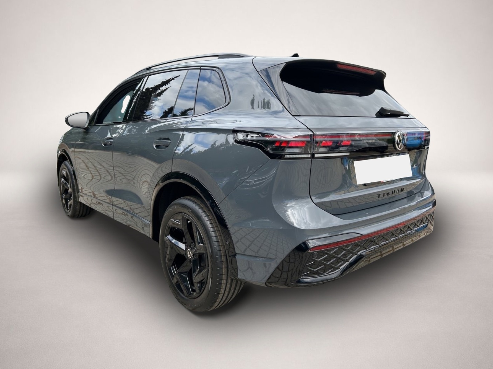 Volkswagen Tiguan (10/2025, Diesel)