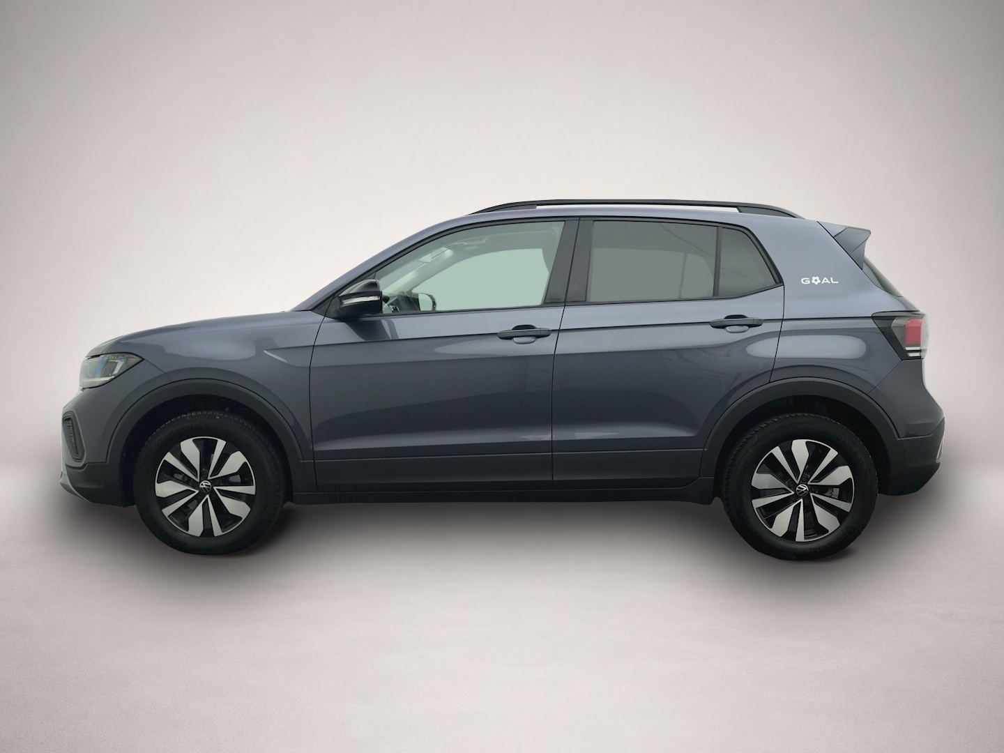 Volkswagen T-Cross (11/2025, Benzin)