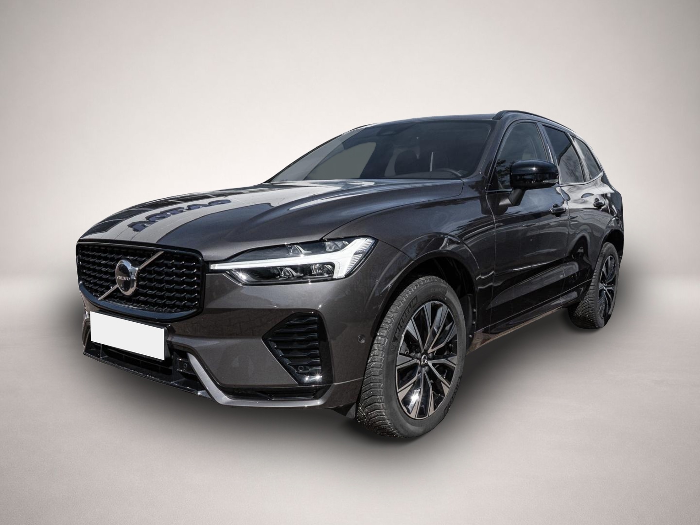 Volvo XC60 (02/2024, Benzin)