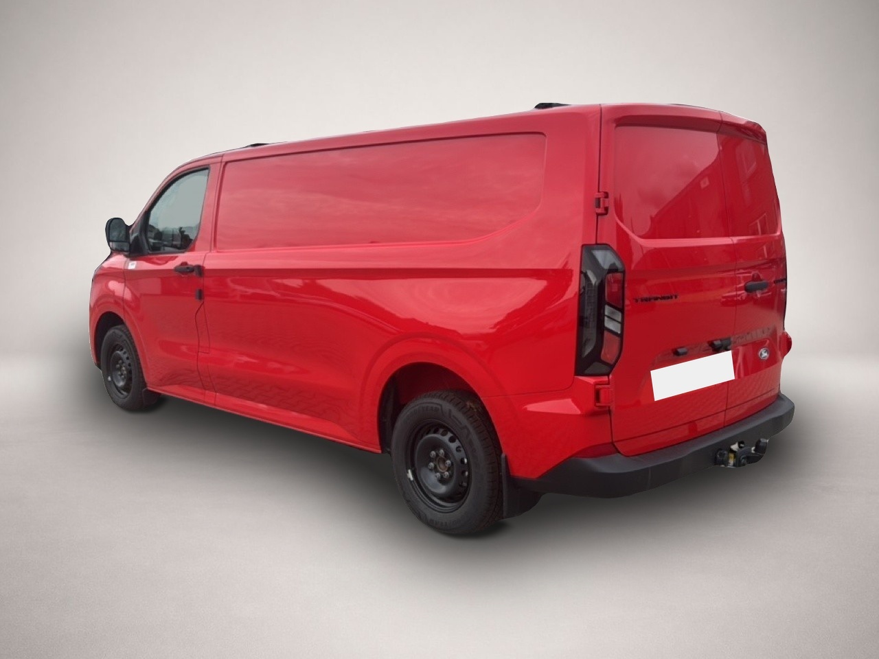 Ford Transit Custom (, Diesel)