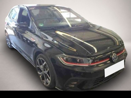 Volkswagen Polo (06/2024, Benzin)