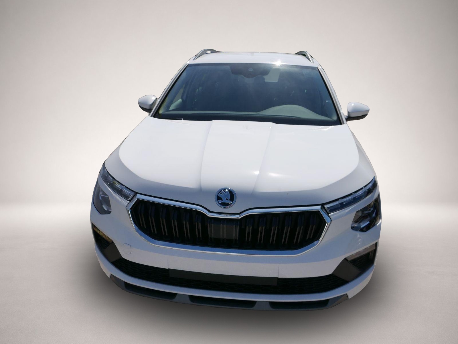 Skoda Kamiq, Bild 3 von 5
