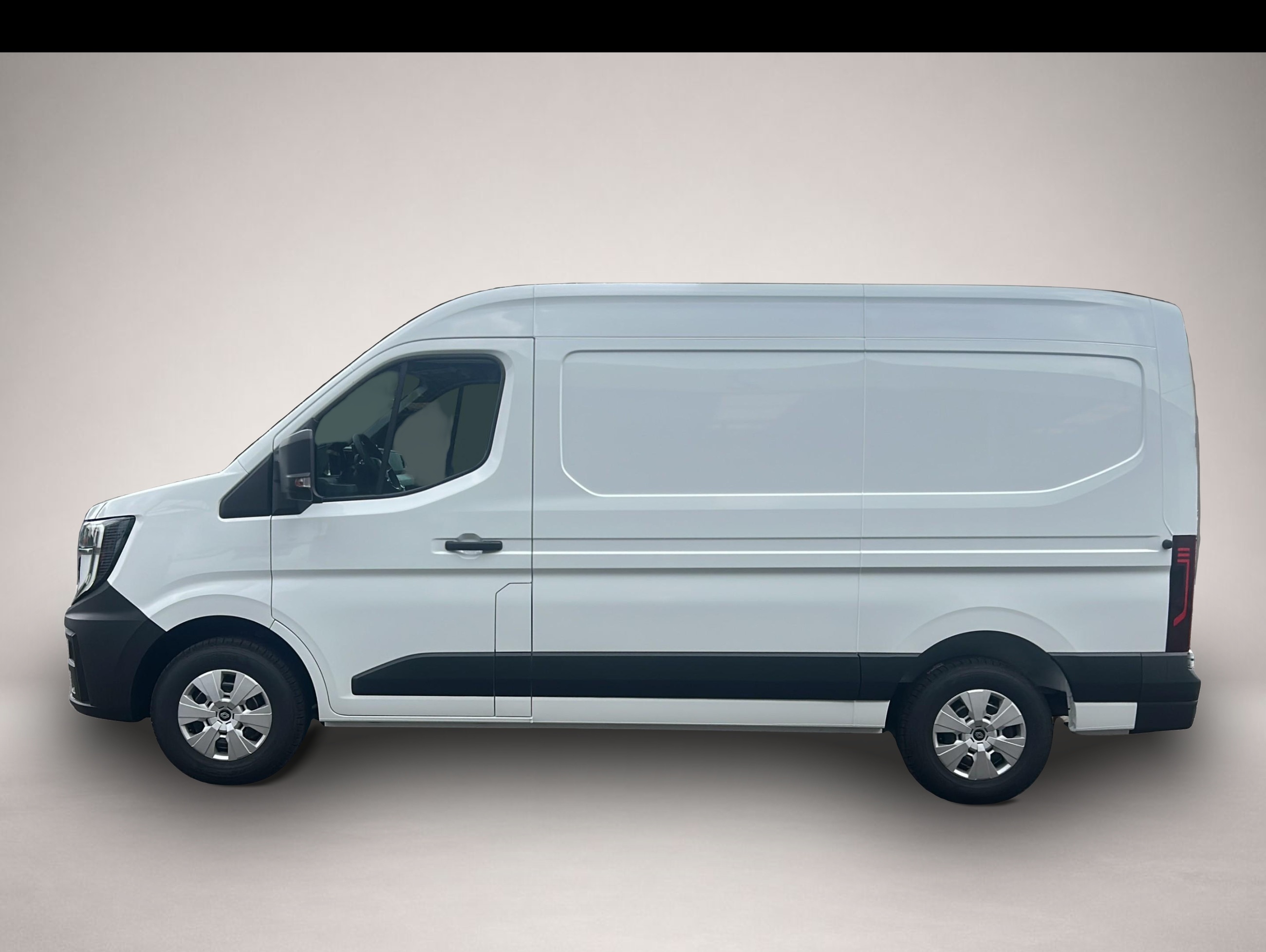 Renault Master (01/2026, Diesel)