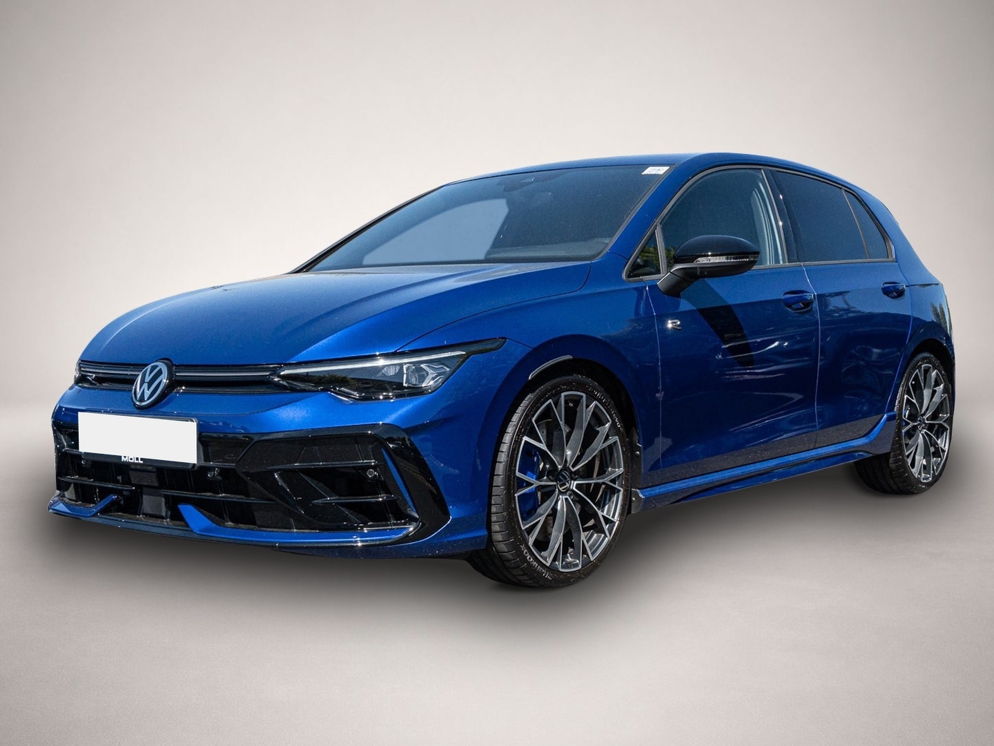 Volkswagen Golf (05/2025, )