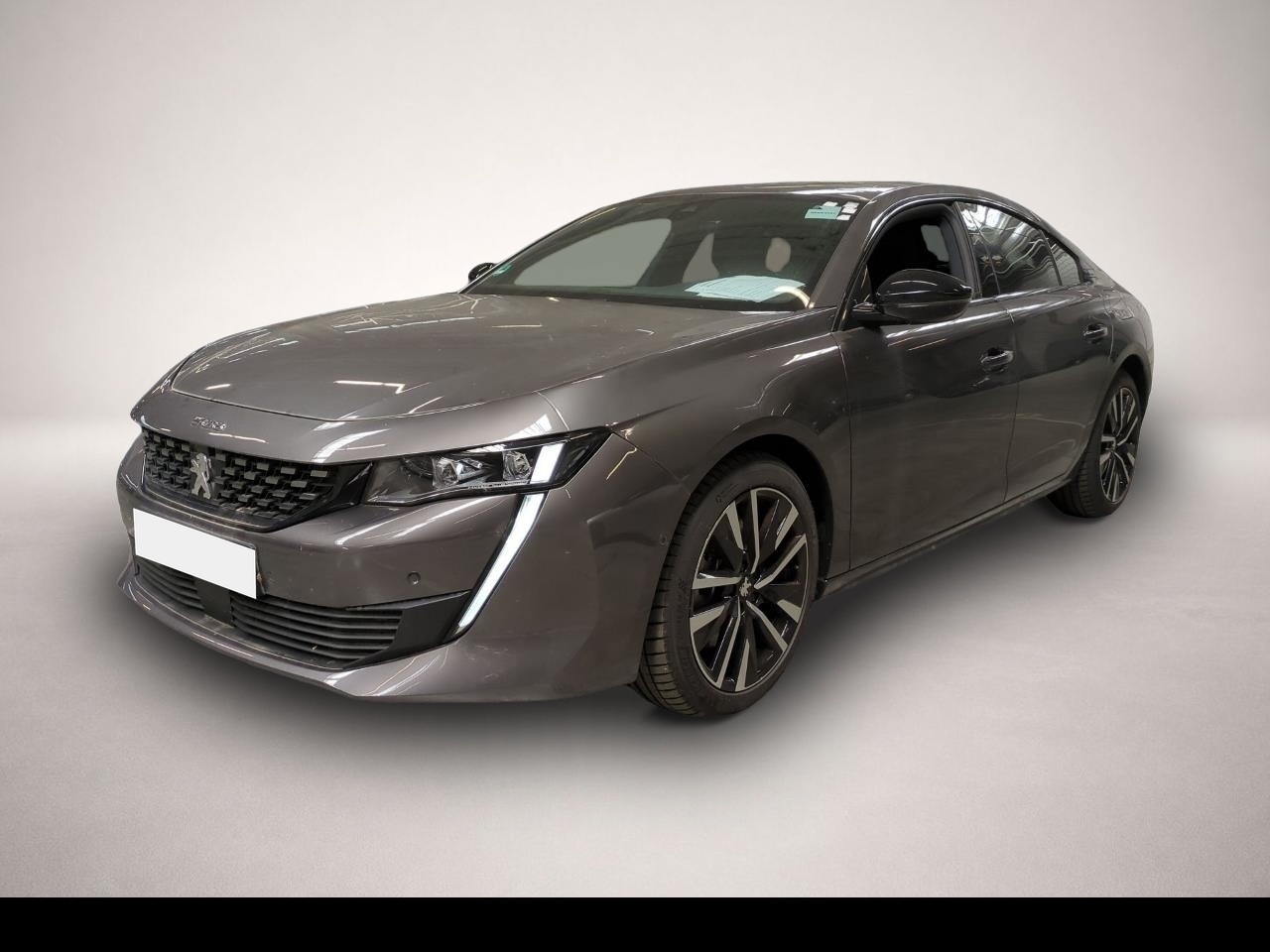 Peugeot 508 (02/2022, Hybrid (Benzin/Elektro))
