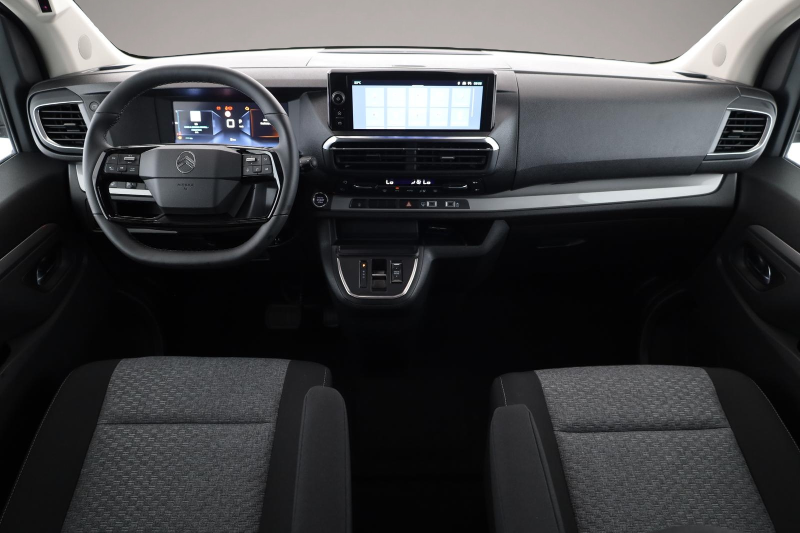 Citroen SpaceTourer (07/2026, Diesel)