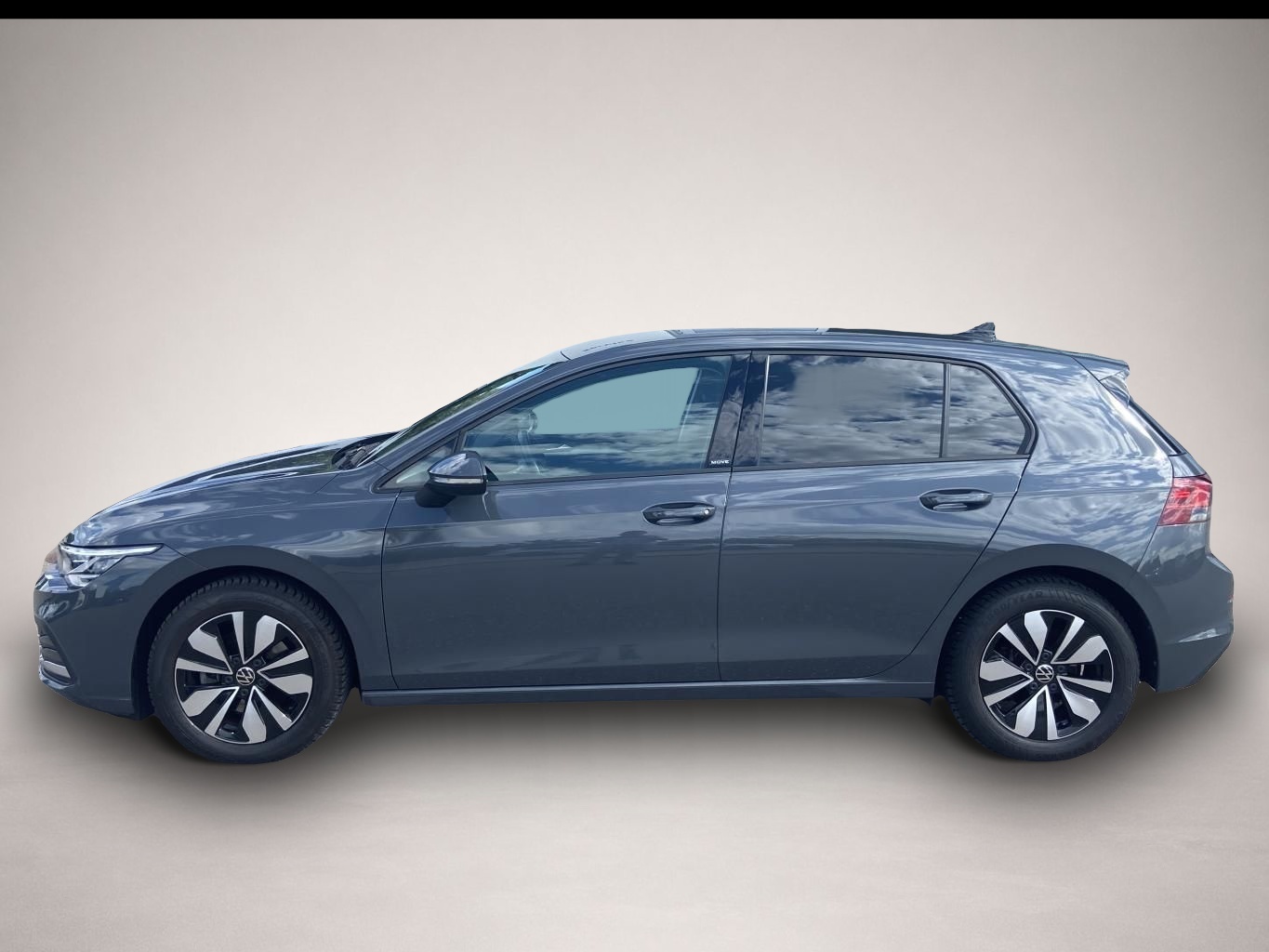 Volkswagen Golf (07/2023, )