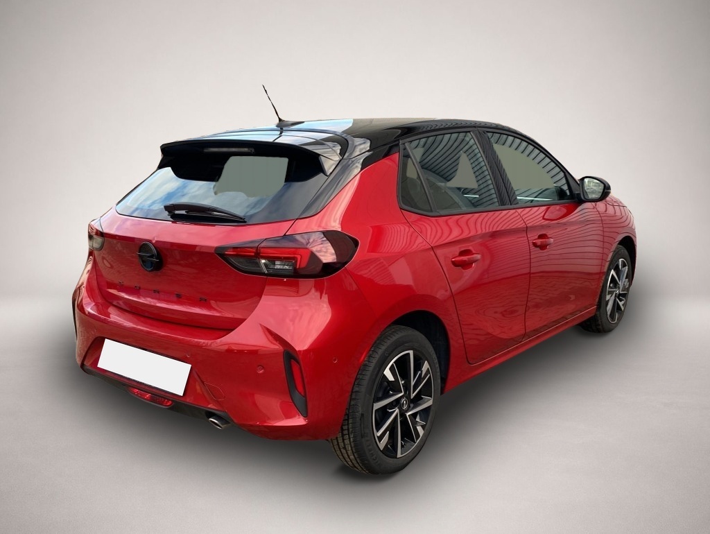 Opel Corsa (12/2024, Benzin)