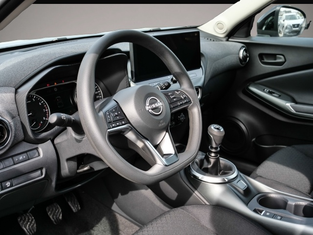 Nissan Juke (06/2026, Benzin)