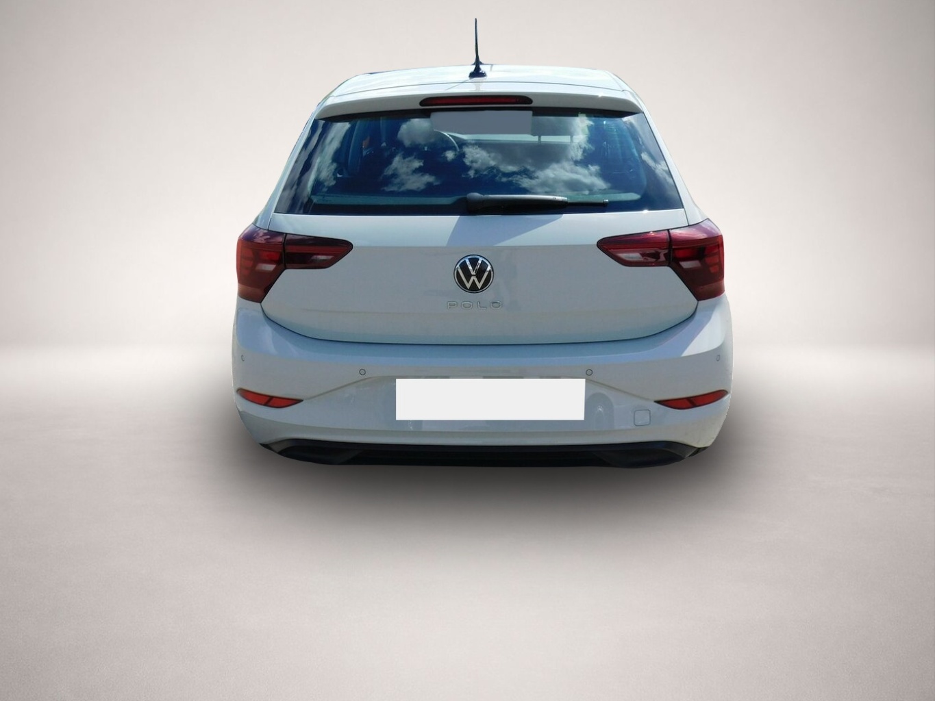 Volkswagen Polo (11/2022, Benzin)
