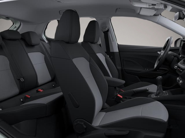 Skoda Fabia, Bild 5 von 5
