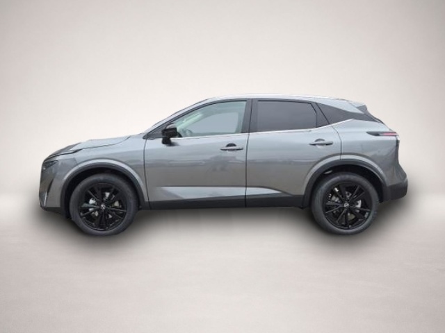 Nissan Qashqai (06/2026, Benzin)
