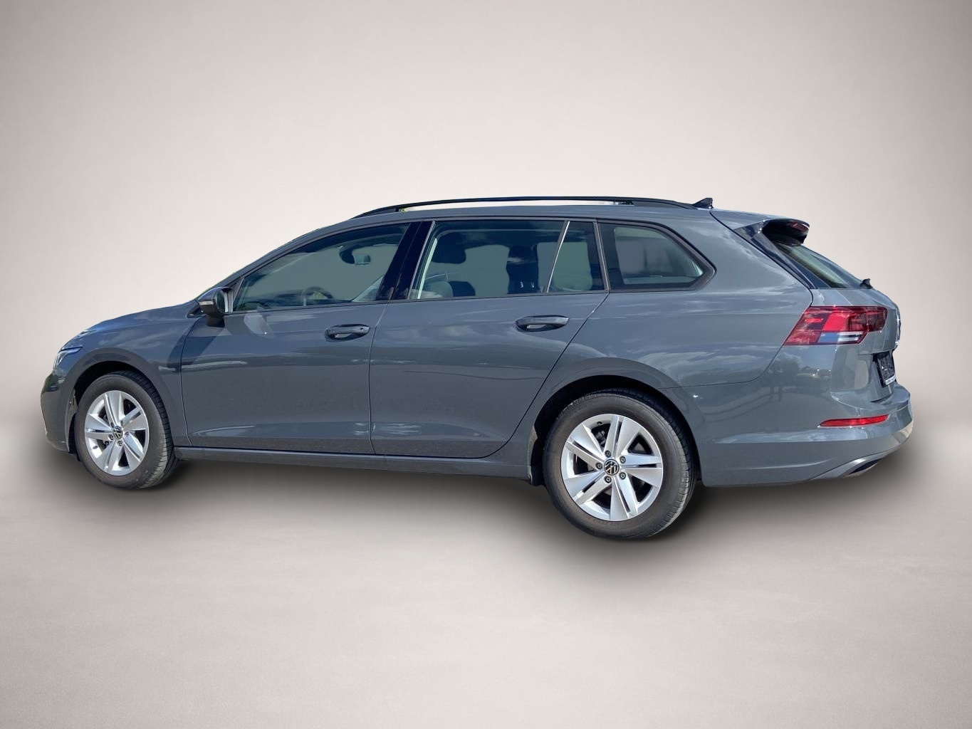 Volkswagen Golf (09/2023, )