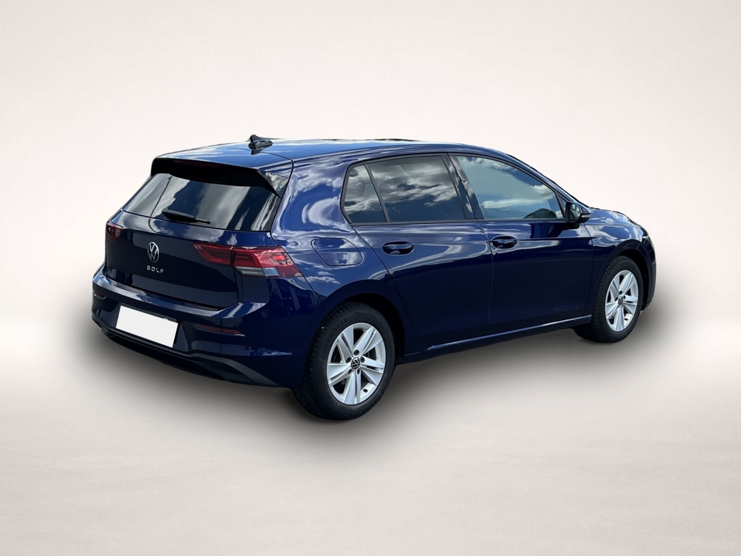 Volkswagen Golf (10/2023, Diesel)