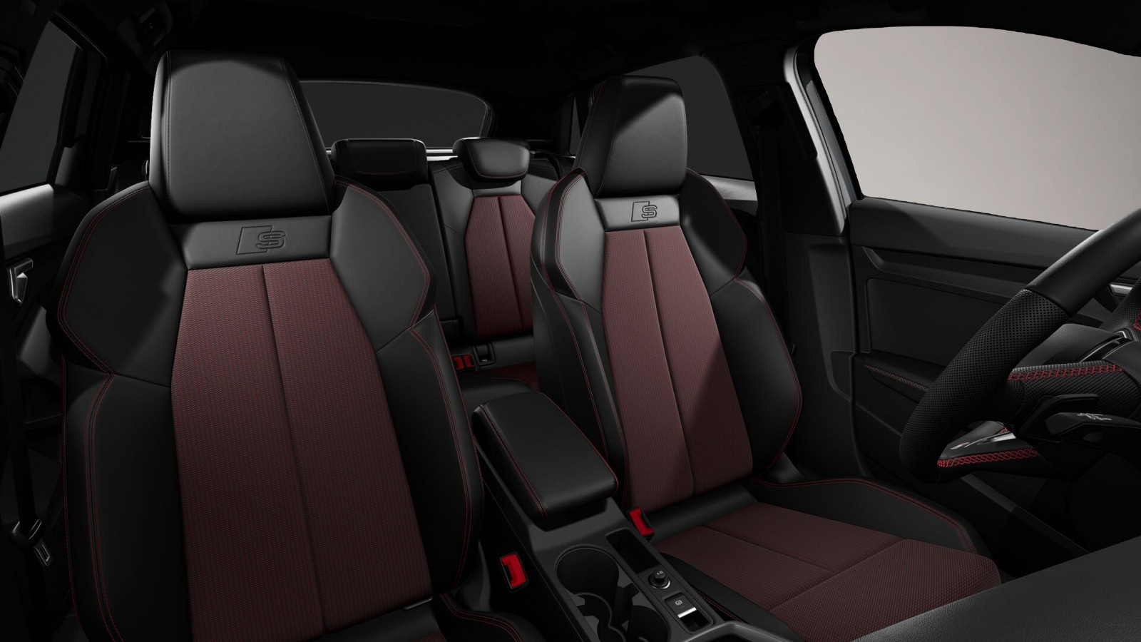 Audi A3 (05/2023, Diesel)