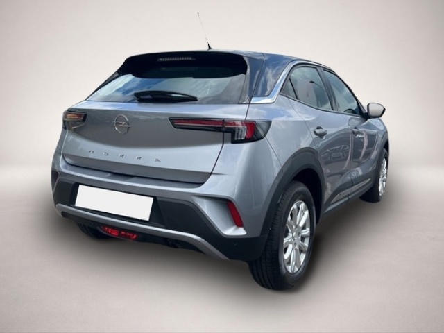 Opel Mokka (09/2023, Benzin)