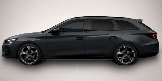 CUPRA Leon, Bild 3 von 4