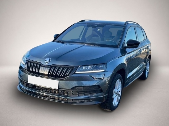 Skoda Karoq (12/2020, Diesel)
